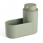 Dispenser pentru lichid cu loc pentru burete FUNCTION, salvie