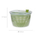 Uscător pentru salată, Ø 25 cm