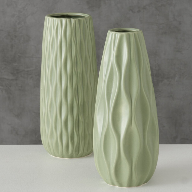 Vaza ceramica, LUANA, 25 cm