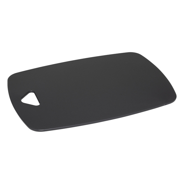 Set de 3 tocătoare din plastic, 3 culori și dimensiuni diferite