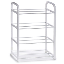 Suport pentru pantofi EVOLI pentru 8 perechi, 3,5 x 18,5 x 58,8 cm