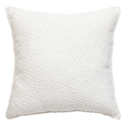 Perna decorativa SOANA boucle, 45 x 45 cm