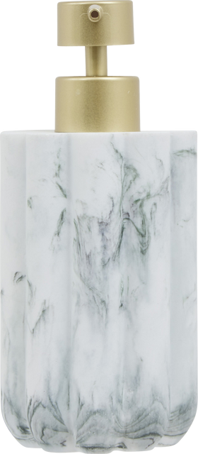 Dispenser pentru săpun lichid MARBY, 230 ml