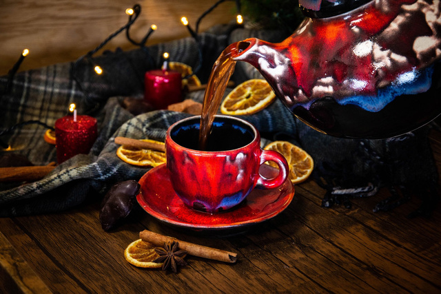 Esprit Solid Washing mitt 16x21