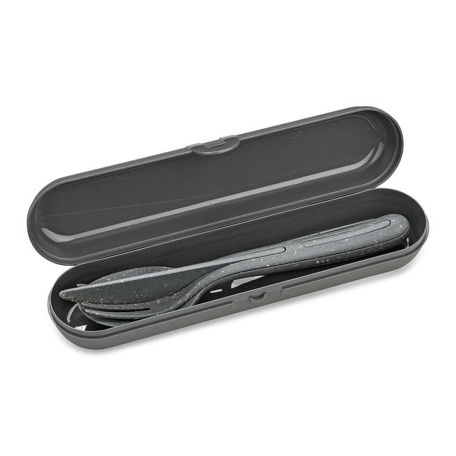 Cutie pentru tacâmuri KLIKK READY, KOZIOL