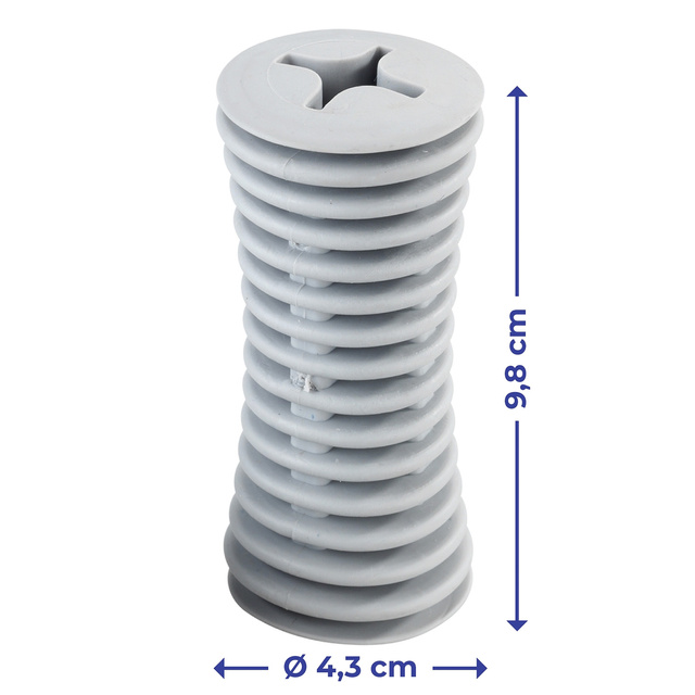 Set 4 suporturi pentru tacamuri