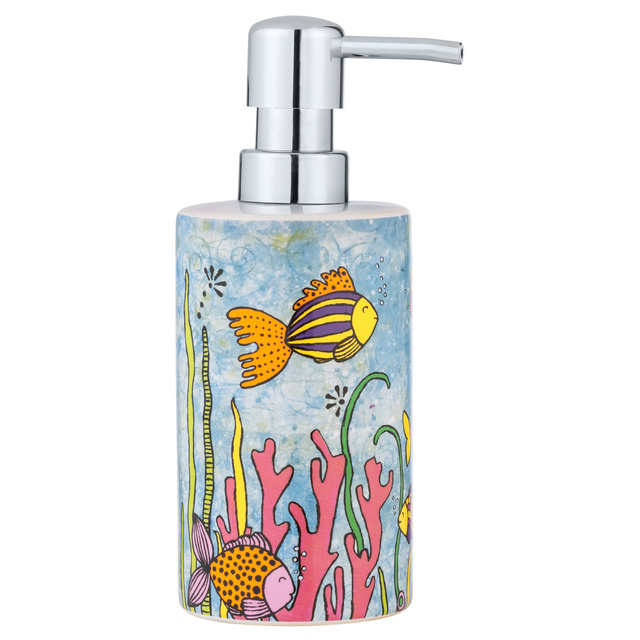 Dozator de sapun ceramic, WENKO