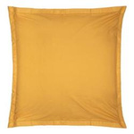 Fată de pernă din bumbac, 63 x 63 cm