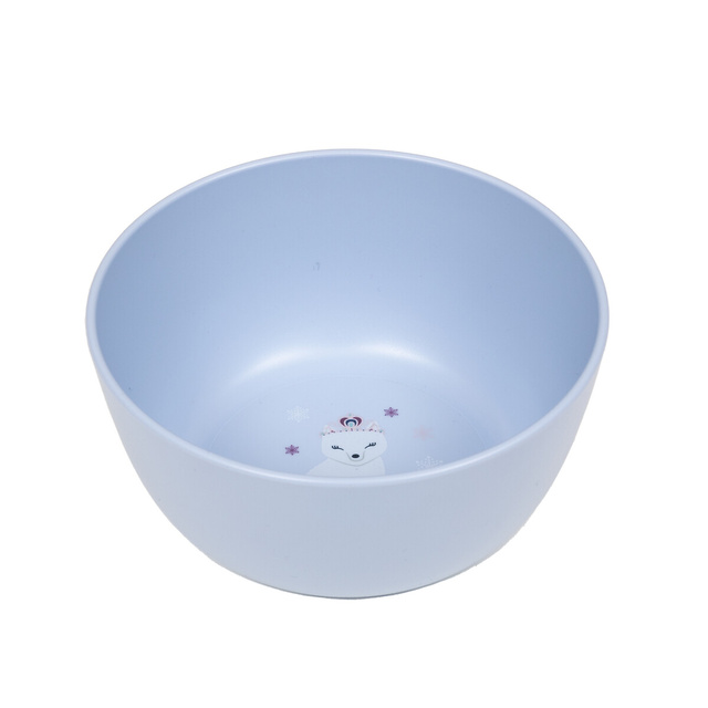 Set de masă pentru copii WINTER FOX, 5 piese