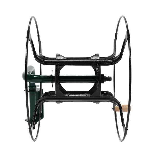 Rola pentru furtun de gradina RIBIMEX, metalica