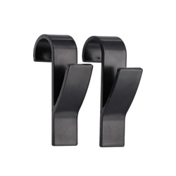 Cârlige pentru radiatorul de baie EASY, 2 bucăți