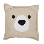 Perna decorativa pentru camera copiilor, 40 x 40 cm