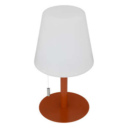 Lampa de gradina ZACK, 30 cm