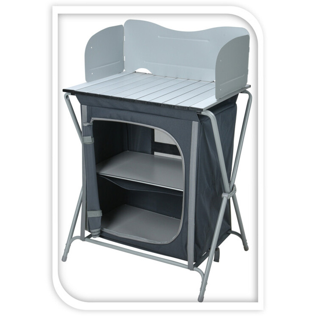 Dulap turistic si de bucatarie