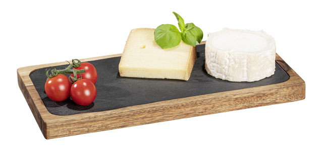 Tava de servire din ardezie, AVA, WENKO