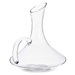 Decantor pentru vin cu maner, 1,5 l