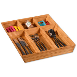 Insertie pentru tacamuri, sertar, 43 x 35 cm, Kesper