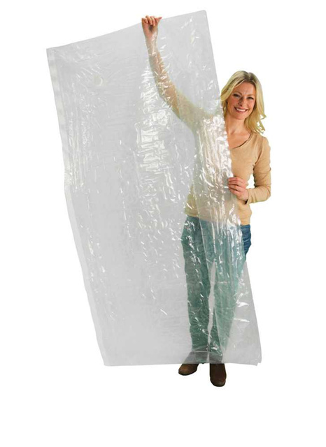 Sac vacuum universal CUBE XXL - 90 x 180 x 50 cm, WENKO
