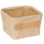 Cos baie ANELA, 14 x 14 cm, WENKO