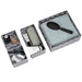 Set cosuri baie ADRIA, 4 bucati, WENKO
