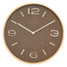 Ceas de perete ELLIS, Ø 68 cm