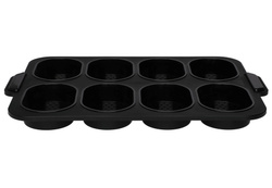 Forma de tort din silicon, Ø 26 cm