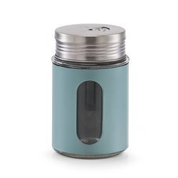 Recipient din sticlă pentru condimente, Ø 7 x 11,5 cm, ZELLER