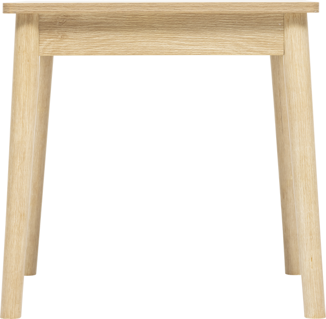 Set de mese de cafea ABANA, 2 mese