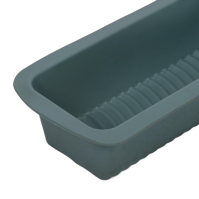 Tava din silicon, pentru chec