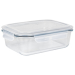 Recipient de sticlă pentru congelare și depozitare PACU, WENKO