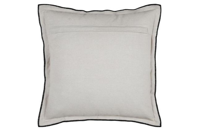 Perna decorativa, bumbac, HELIOS, 45 x 45 cm