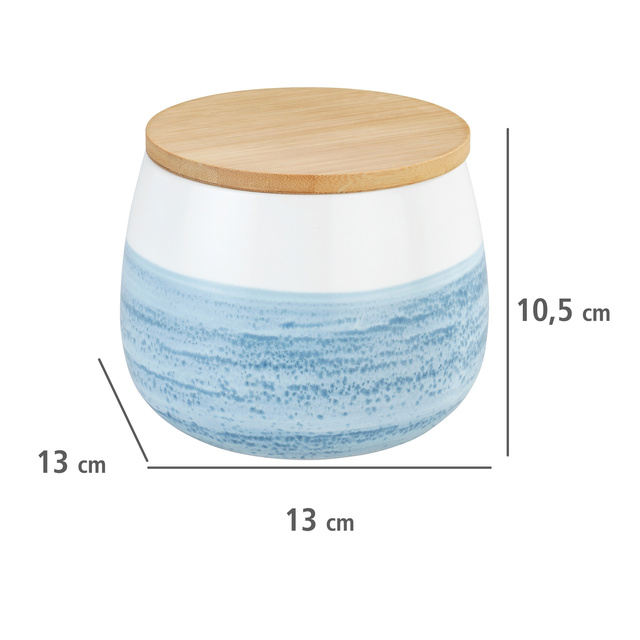 Recipient pentru depozitarea alimentelor MALA, WENKO