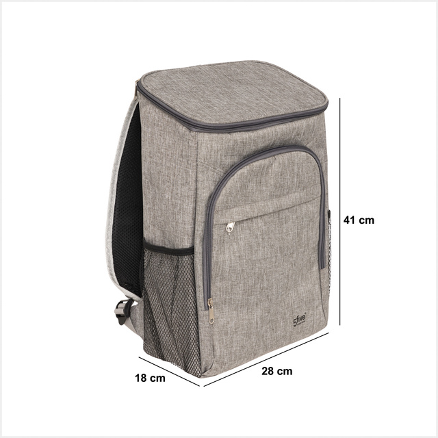 Rucsac termic de până la 10 kg, 18 l