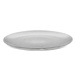 Dinner Plate CLUB organic grey