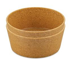 Boluri pentru supă CONNECT, 890 ml, 2 bucăți, KOZIOL