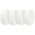 Cartușe de absorbție a umezelii, 4 x 250 g, WENKO