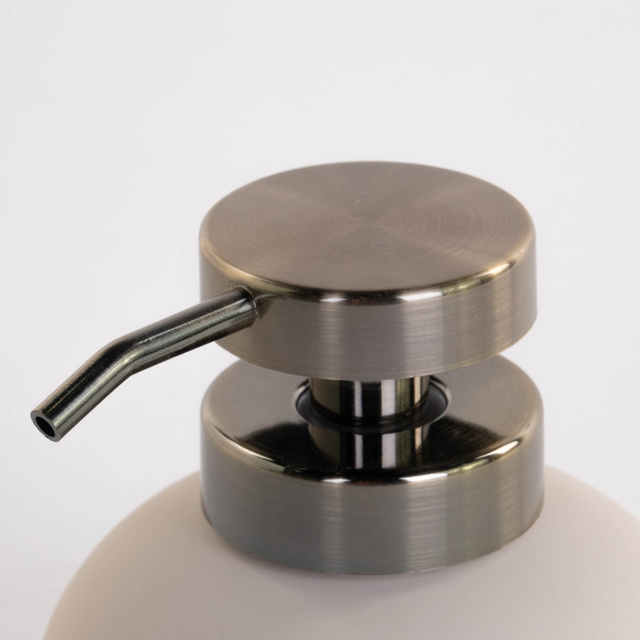 Dozator de săpun Ivoire Duo