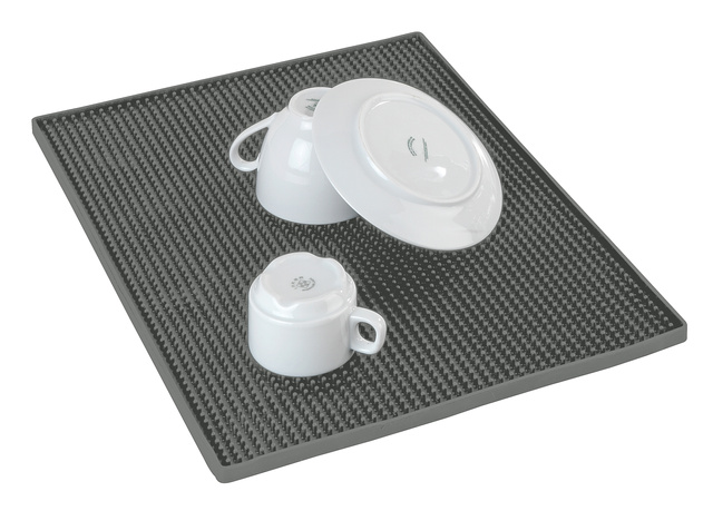 Covoraș pentru uscarea vaselor MAXI, 30 x 40 cm, WENKO