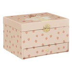 Cutie muzicală Summer, 19,2 x 15,5 x 12,5 cm