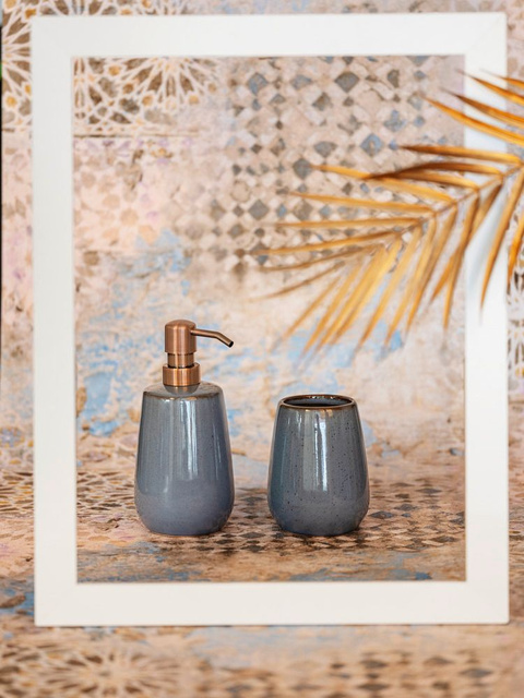 Dozator ceramic SIRMIONE, 430 ml