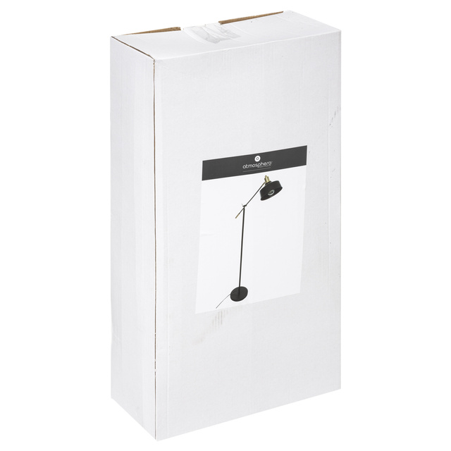 Lampă de podea FACTORY loft, 155 cm