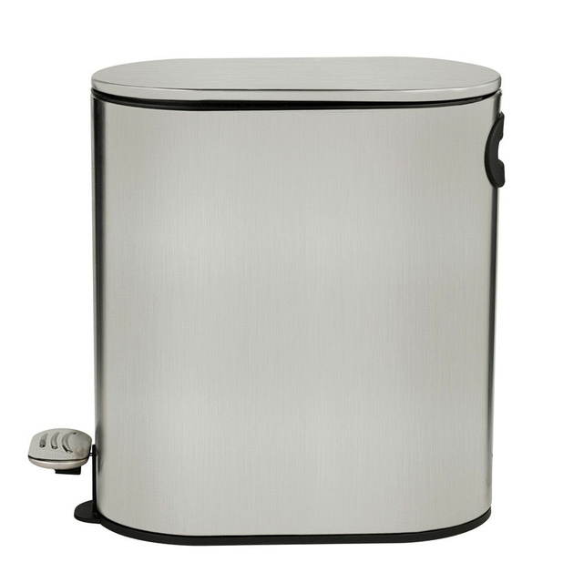 Coș de baie îngust COLLUNGO, 5 litri