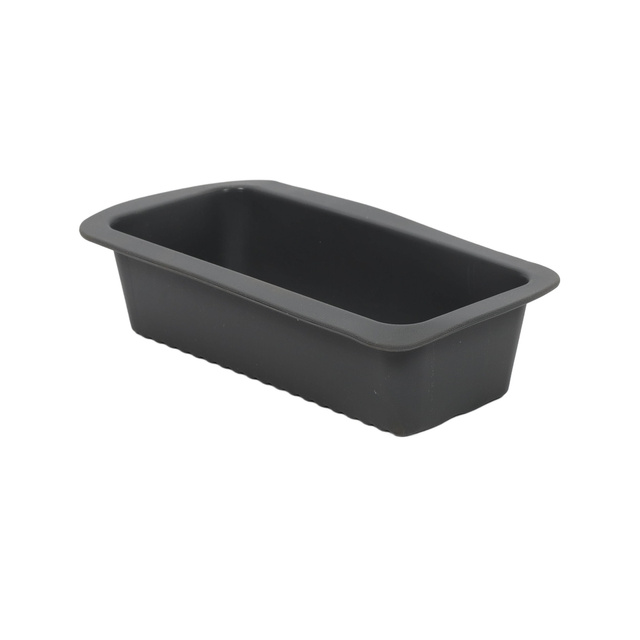 Tava din silicon, pentru chec