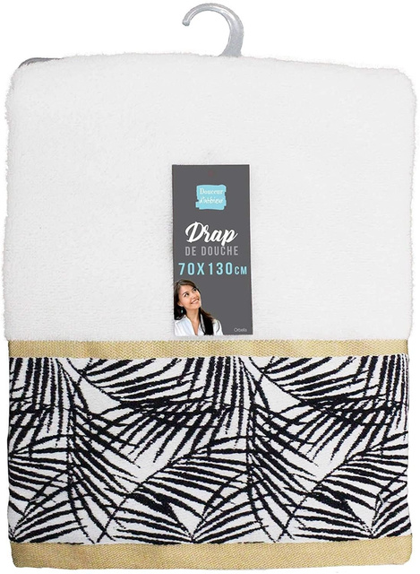 Prosop de baie ORBELLA, 70 x 130 cm