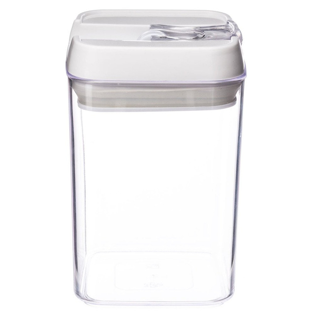 Recipient alimentar OSLO cu inchidere ermetica, 800 ml