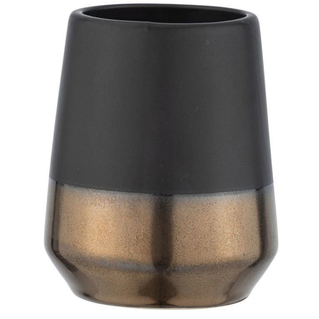 Cană pentru periuță de dinți BRANDOL, ceramică, WENKO