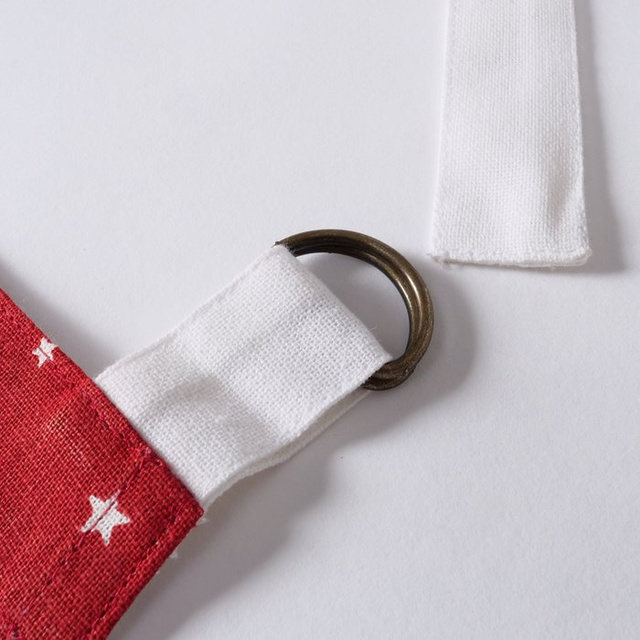 Set de mănuși STERNY pentru părinte și copil, 2 buc. în două dimensiuni