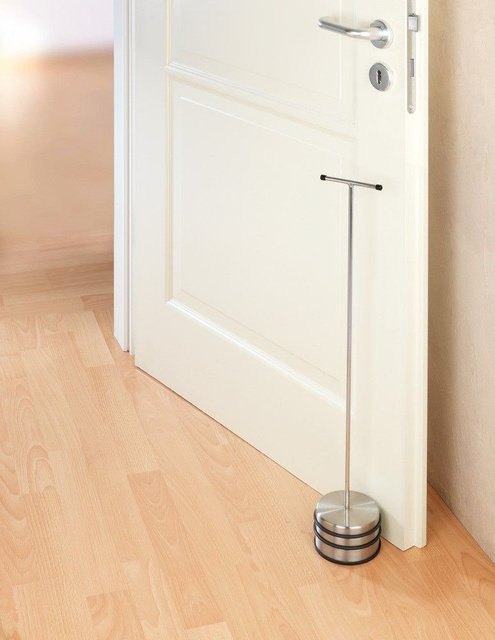 Opritor de ușă BIG BOY, din oțel inoxidabil