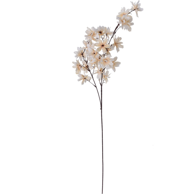 Ramură decorativă pentru vază, 93 cm