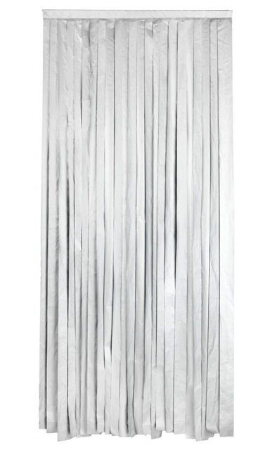 Perdea termică pentru uși 2în1